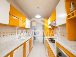 Ariana Ville&nbsp;El Menzah 6&nbsp;Vente&nbsp;Maisons&nbsp;A  un dulex a el menzah 6 ref194a