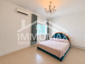 Ariana Ville&nbsp;El Menzah 6&nbsp;Vente&nbsp;Maisons&nbsp;A  un dulex a el menzah 6 ref194a
