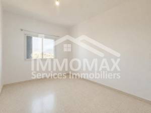 Ariana Ville&nbsp;El Menzah 6&nbsp;Vente&nbsp;Appart. 1 pi�ce&nbsp;A  s3  menzah 6 ref197a
