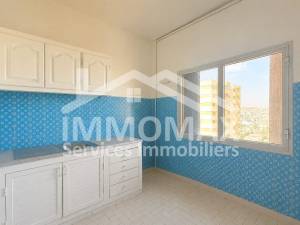 Ariana Ville&nbsp;El Menzah 6&nbsp;Vente&nbsp;Appart. 1 pi�ce&nbsp;A  s3  menzah 6 ref197a