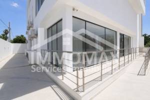 Ariana Ville&nbsp;El Menzah 5&nbsp;Location&nbsp;Maisons&nbsp;   immeuble r2  usage ref198a