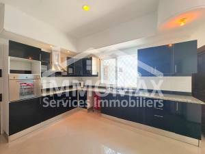 Mnihla&nbsp;Jardins d'el Menzah&nbsp;Location&nbsp;Maisons&nbsp;A  une villa meubl   jardin ref201a