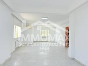 Ariana Ville&nbsp;El Menzah 7&nbsp;Location&nbsp;Maisons&nbsp;A  une villa a el menzah 7 ref202a