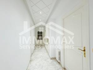 Ariana Ville&nbsp;El Menzah 7&nbsp;Location&nbsp;Maisons&nbsp;A  une villa a el menzah 7 ref202a