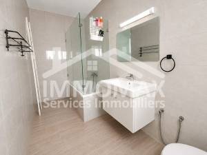 Ariana Ville&nbsp;El Menzah 6&nbsp;Location&nbsp;Maisons&nbsp;A  un duplex s4 a el menzah 6 ref205a
