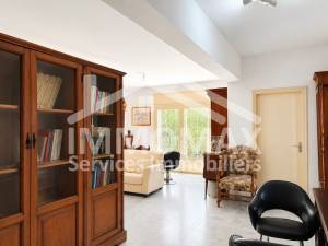 Ariana Ville&nbsp;Ariana&nbsp;Vente&nbsp;Maisons&nbsp;A  une villa  el menzah 6 ref206a