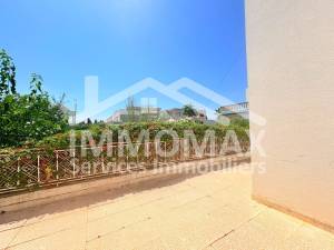 Ariana Ville&nbsp;Ariana&nbsp;Vente&nbsp;Maisons&nbsp;A  une villa  el menzah 6 ref206a