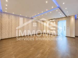 Ariana Ville&nbsp;El Menzah 6&nbsp;Location&nbsp;Maisons&nbsp;A  un duplex a usage bureautique a ref207a