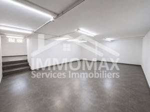 Ariana Ville&nbsp;El Menzah 6&nbsp;Location&nbsp;Maisons&nbsp;A  un duplex a usage bureautique a ref207a