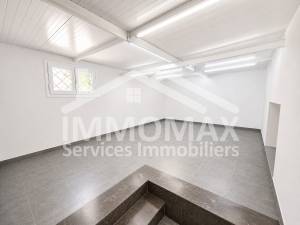 Ariana Ville&nbsp;El Menzah 6&nbsp;Location&nbsp;Maisons&nbsp;A  un duplex a usage bureautique a ref207a
