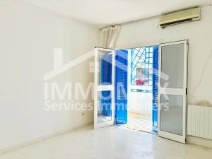 Ariana Ville&nbsp;Cite Ennasr 2&nbsp;Vente&nbsp;Maisons&nbsp;A  un duplex  ennasr 2 ref188a
