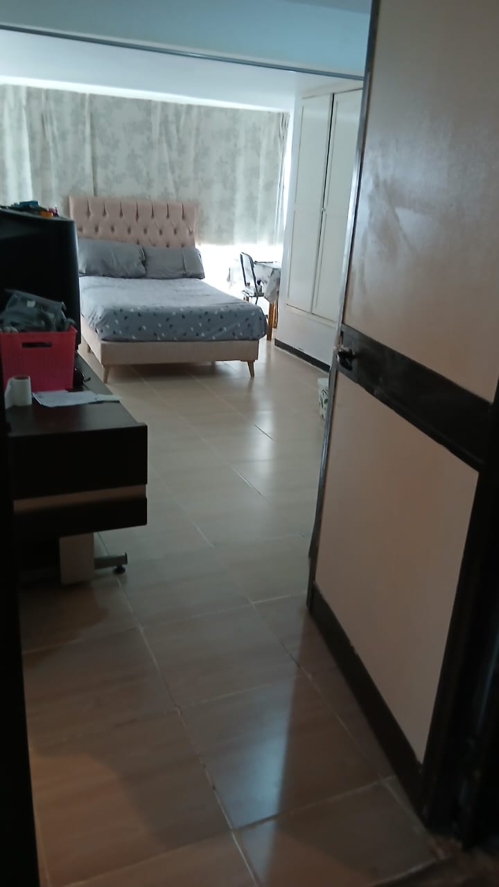 El Menzah&nbsp;Cite Caravelles&nbsp;Location&nbsp;Appart. 1 pi�ce&nbsp;Un studio meubl� � menzah 7