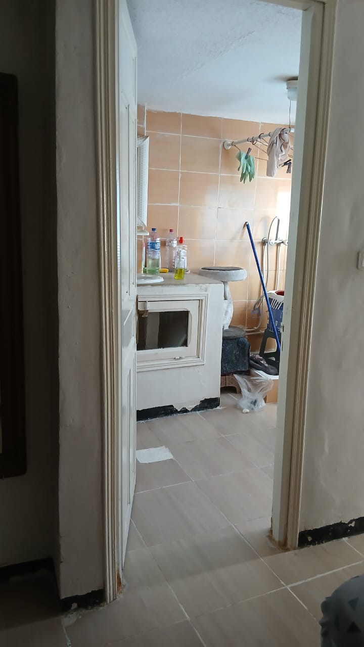 El Menzah&nbsp;Cite Caravelles&nbsp;Location&nbsp;Appart. 1 pi�ce&nbsp;Un studio meubl� � menzah 7