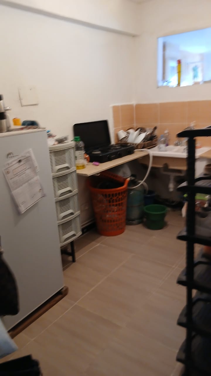 El Menzah&nbsp;Cite Caravelles&nbsp;Location&nbsp;Appart. 1 pi�ce&nbsp;Un studio meubl� � menzah 7