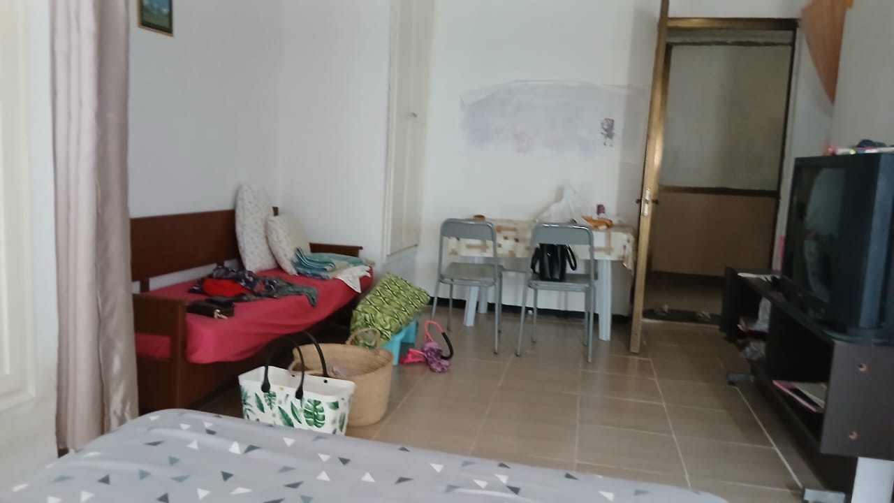 El Menzah&nbsp;Cite Caravelles&nbsp;Location&nbsp;Appart. 1 pi�ce&nbsp;Un studio meubl� � menzah 7