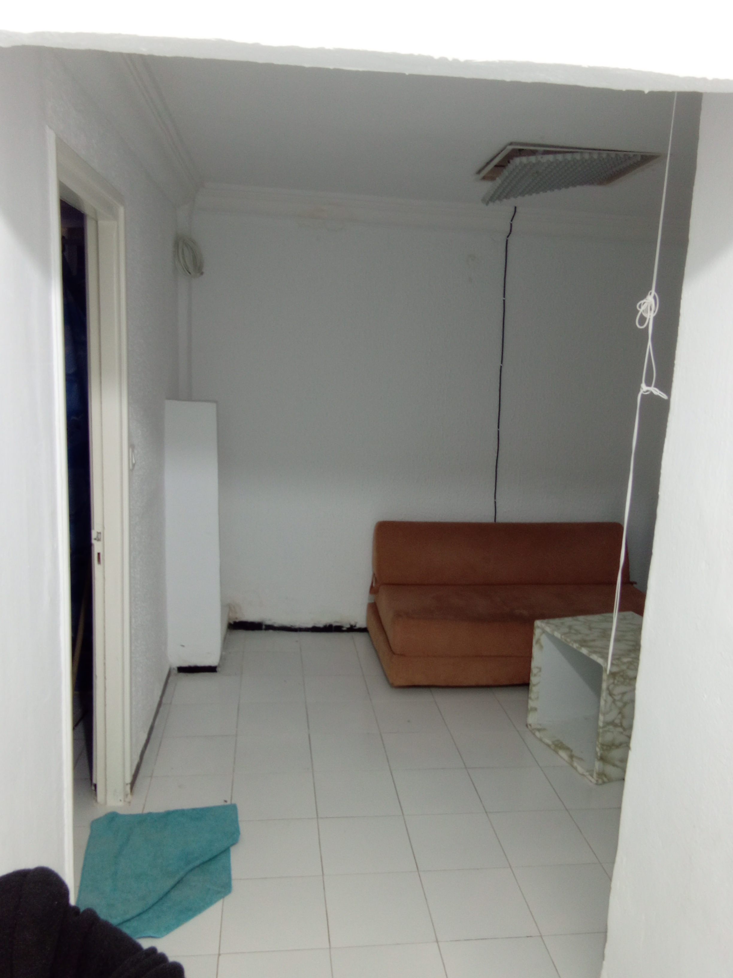 El Menzah&nbsp;Cite Caravelles&nbsp;Location&nbsp;Appart. 1 pi�ce&nbsp;Un studio so meubl� � menzah 7