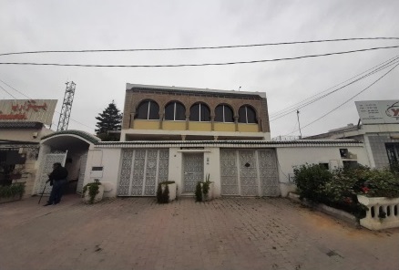 Le Bardo&nbsp;Le Bardo&nbsp;Bureaux & Commerces&nbsp;Autre&nbsp;Un bien au vieux bardo