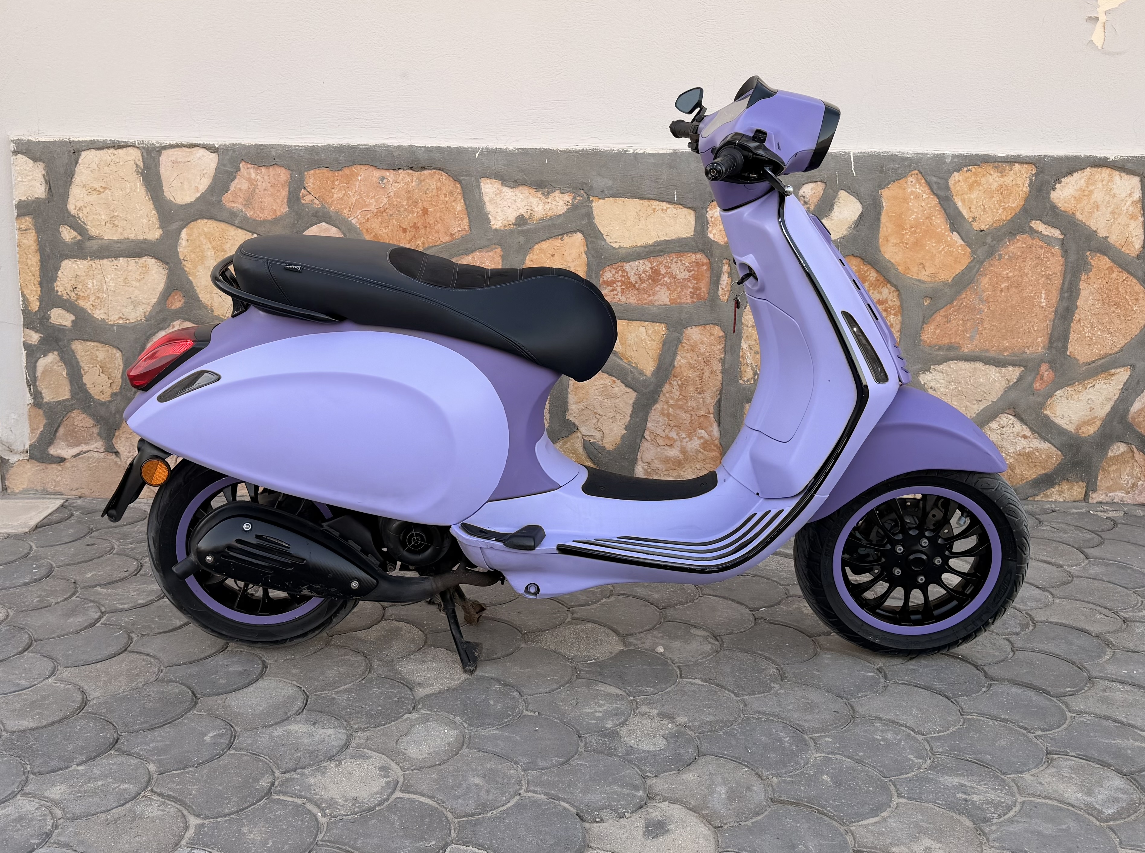 Gabes Medina&nbsp;Gabes&nbsp;Piaggio&nbsp;Piaggio&nbsp;Vespa lx sprint