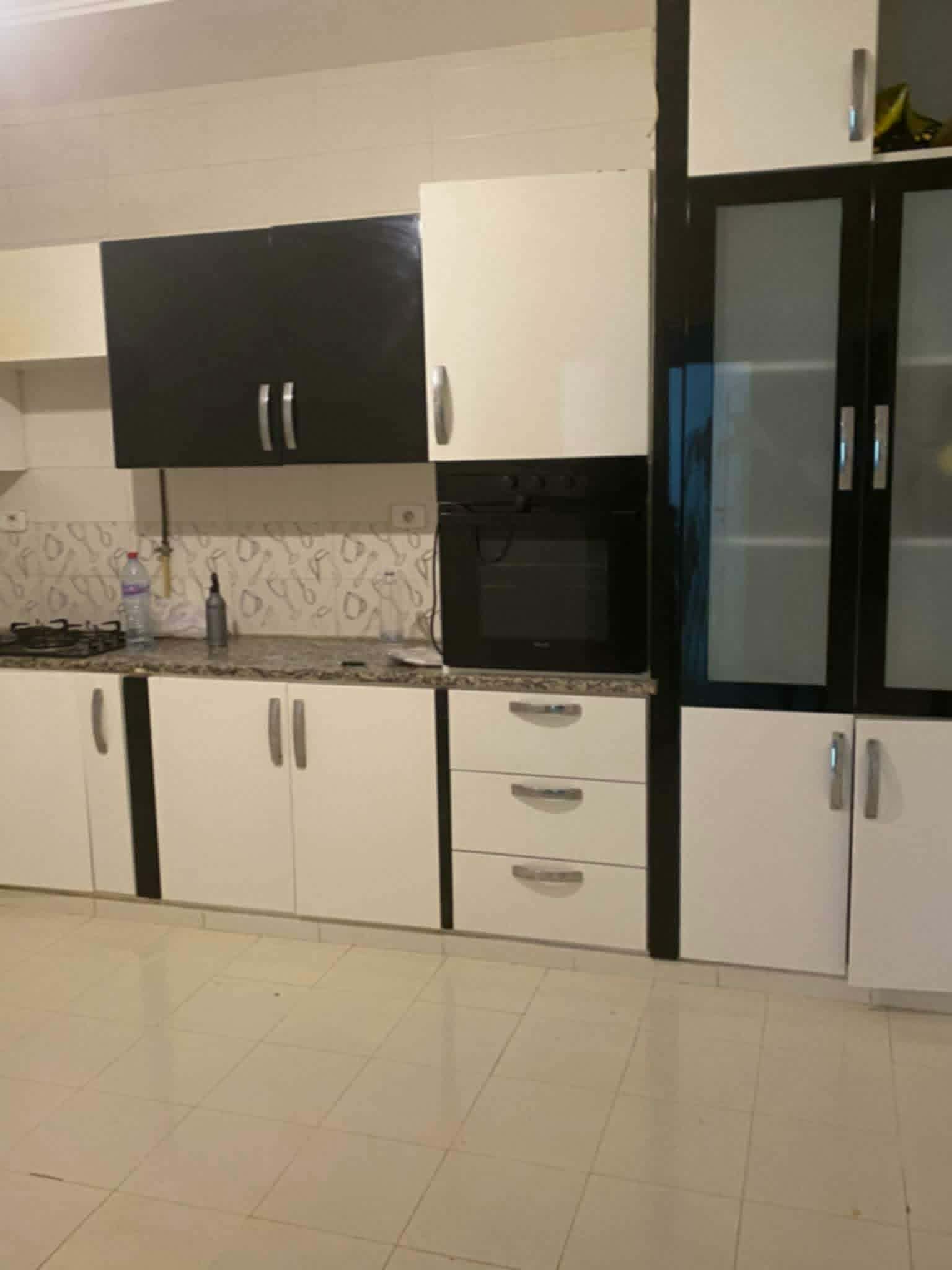 Raoued&nbsp;Ariana Essoughra&nbsp;Vente&nbsp;Duplex&nbsp;Villa de charme