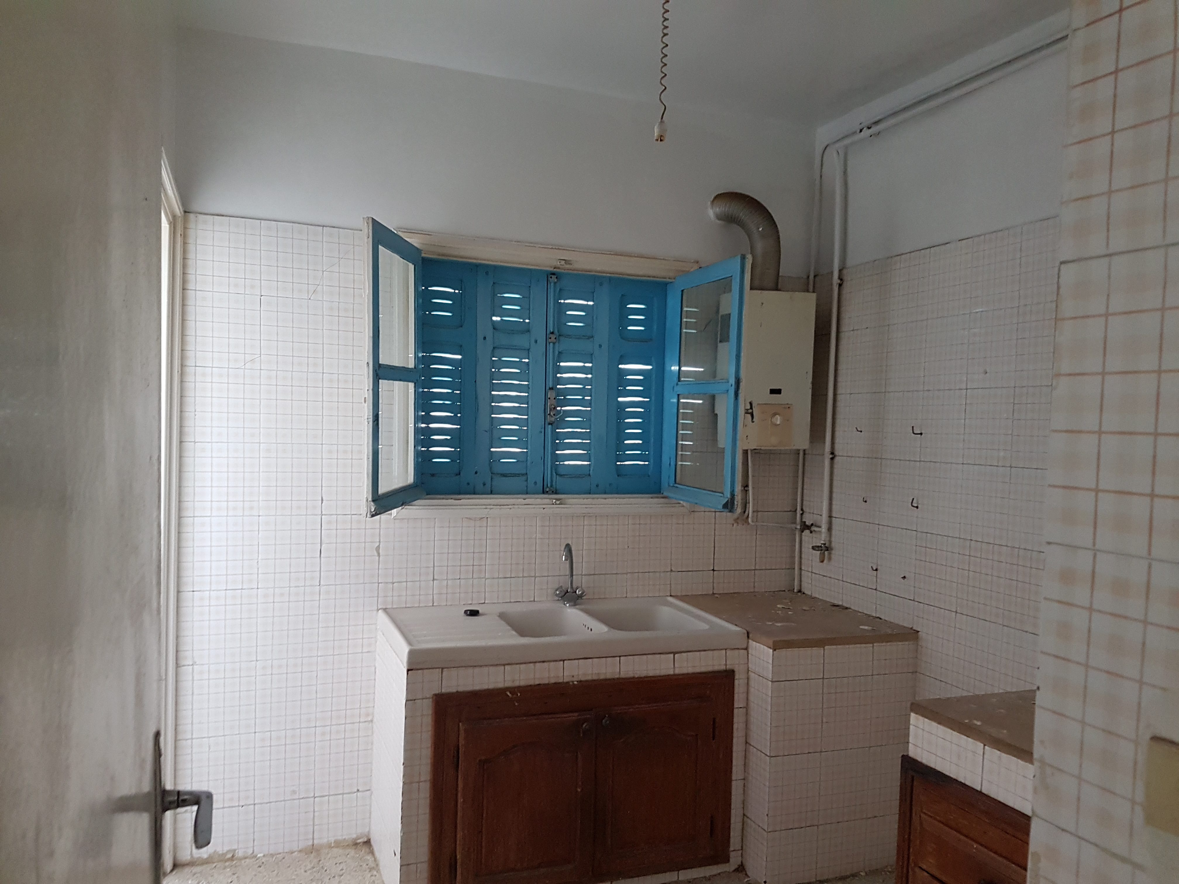 Mannouba&nbsp;La Mannouba&nbsp;Vente&nbsp;Appart. 3 pi�ces&nbsp;Appartement s  2 � ksar said 2
