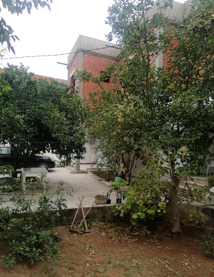 Mnihla&nbsp;Essanhaji&nbsp;Vente&nbsp;Maisons&nbsp;Bonne affaire