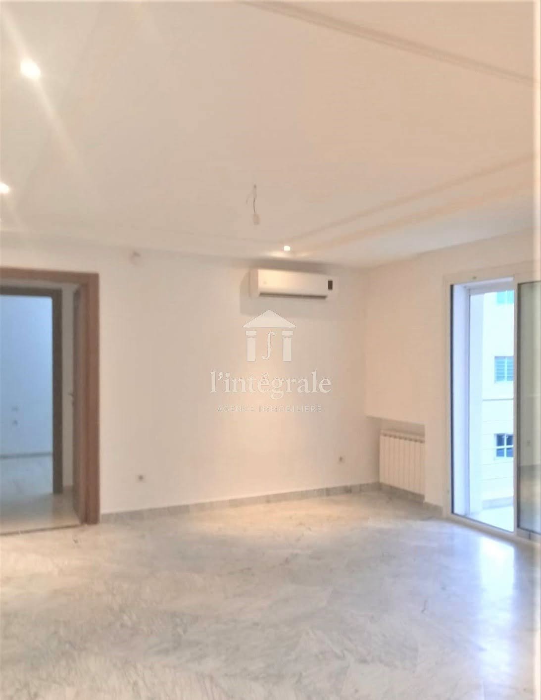 El Menzah&nbsp;El Menzah 9&nbsp;Location&nbsp;Appart. 4 pi�ces&nbsp;S3 haut standing