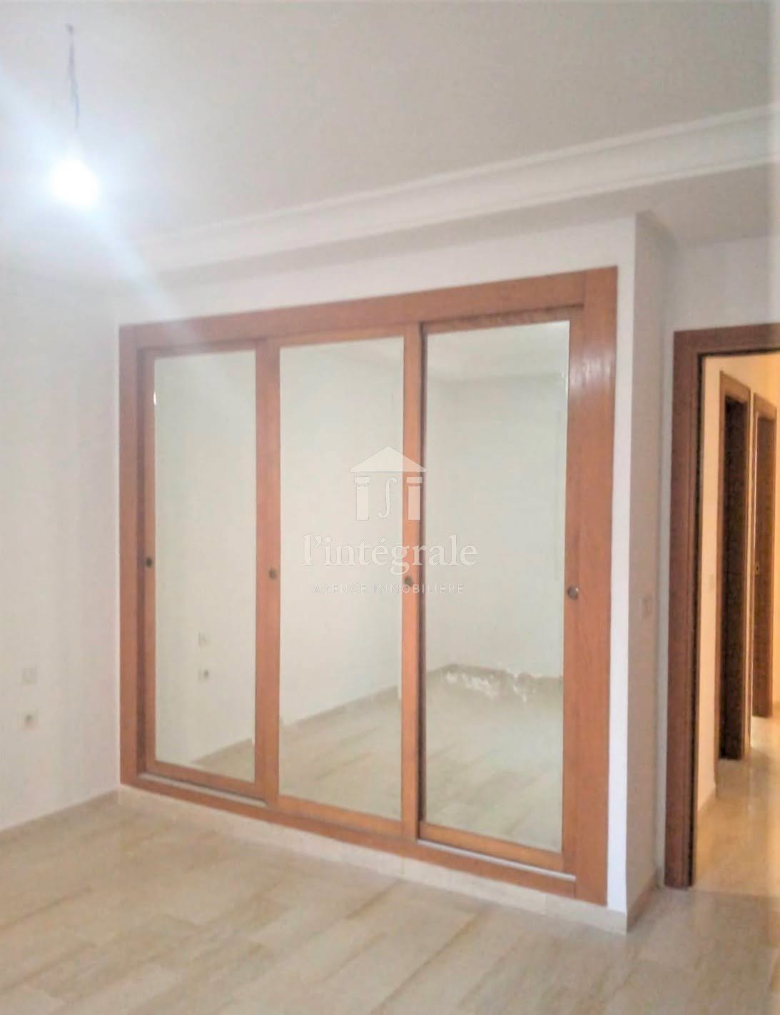 El Menzah&nbsp;El Menzah 9&nbsp;Location&nbsp;Appart. 4 pi�ces&nbsp;S3 haut standing