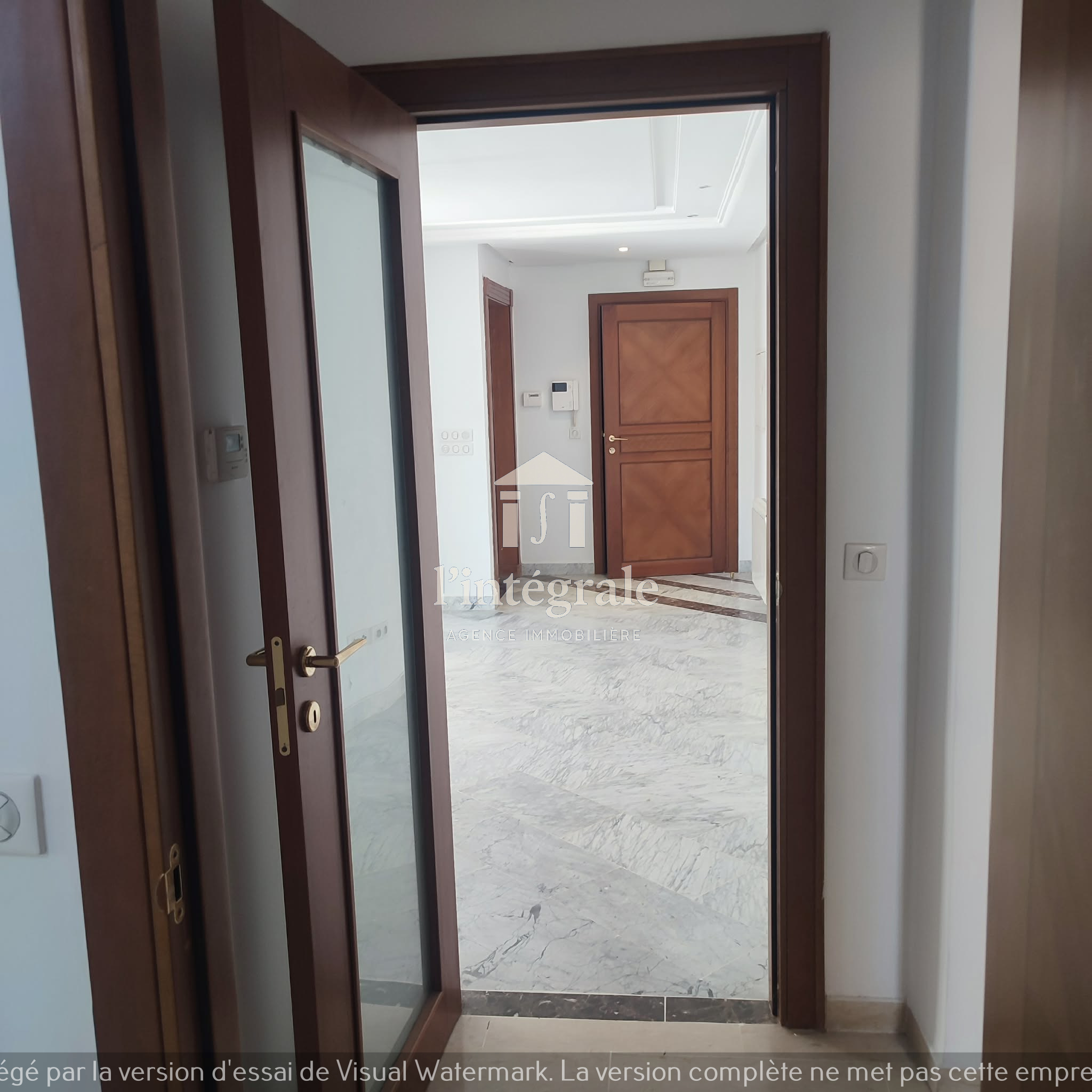 El Menzah&nbsp;El Menzah 9&nbsp;Location&nbsp;Appart. 4 pi�ces&nbsp;S3 haut standing
