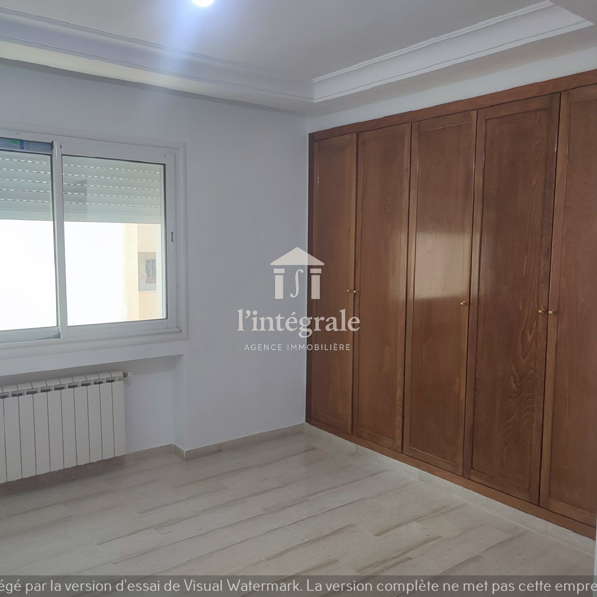 El Menzah&nbsp;El Menzah 9&nbsp;Location&nbsp;Appart. 4 pi�ces&nbsp;S3 haut standing