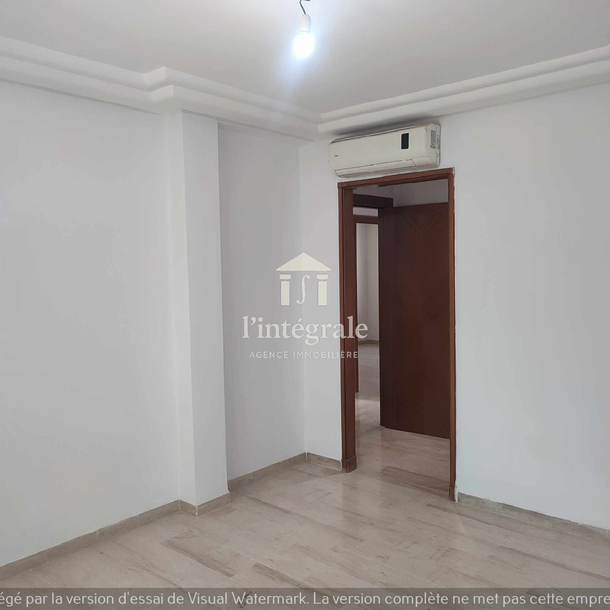 El Menzah&nbsp;El Menzah 9&nbsp;Location&nbsp;Appart. 4 pi�ces&nbsp;S3 haut standing