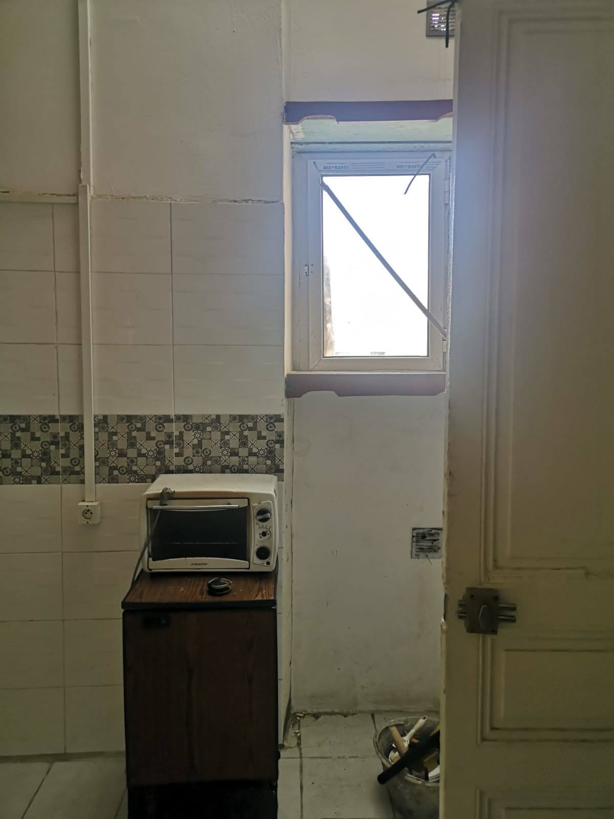Sidi El Bechir&nbsp;Monfleury&nbsp;Location&nbsp;Appart. 1 pi�ce&nbsp;Joli studio � tunis place barcelone