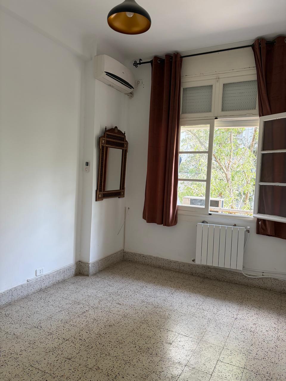 El Menzah&nbsp;Cite El Mahrajene&nbsp;Location&nbsp;Appart. 3 pi�ces&nbsp;Appartement s2  1er �tage