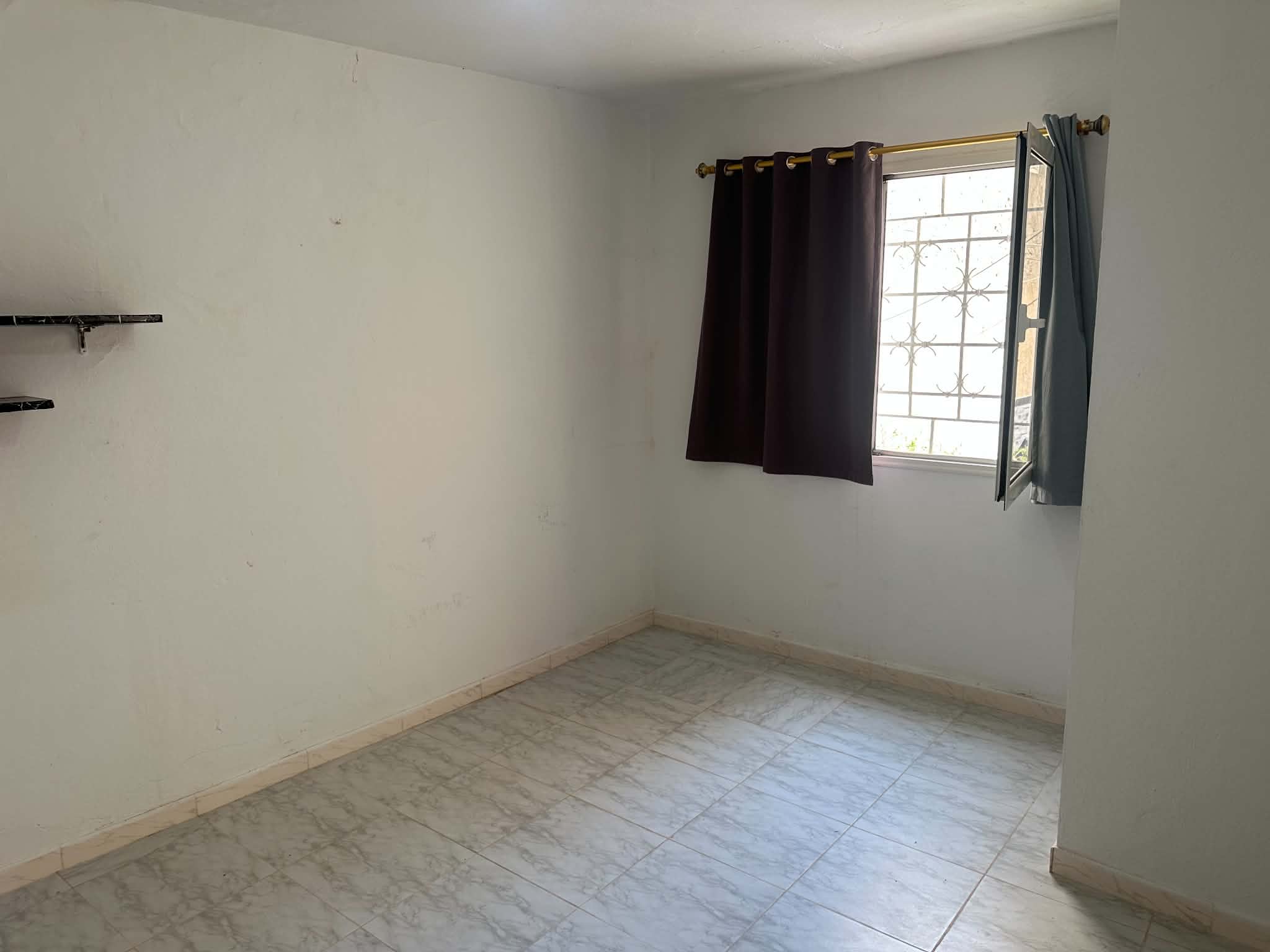 El Omrane Superieur&nbsp;Rommana&nbsp;Location&nbsp;Appart. 1 pi�ce&nbsp;Bonne occasion pour �tudiante et fonctionnaire