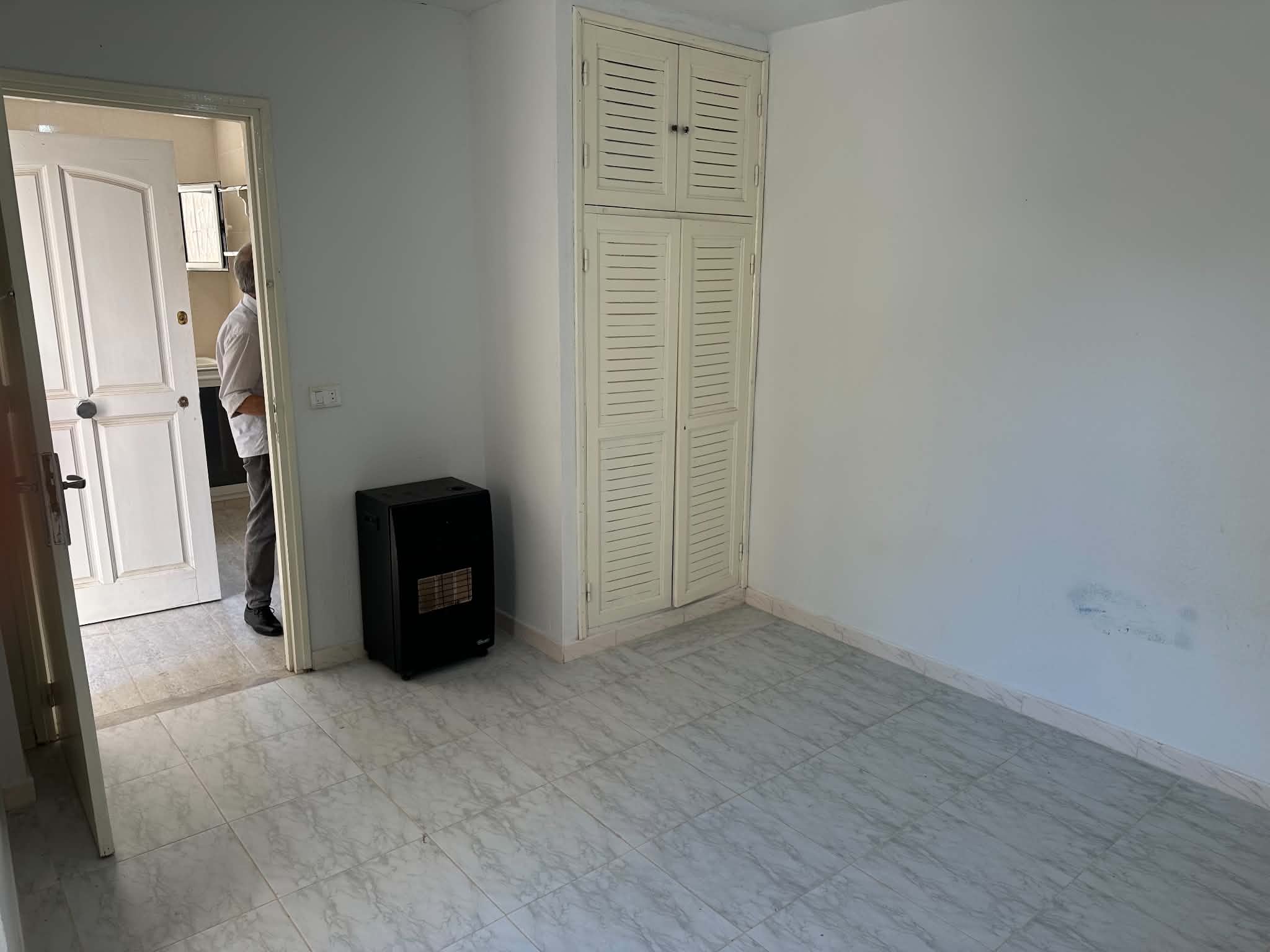El Omrane Superieur&nbsp;Rommana&nbsp;Location&nbsp;Appart. 1 pi�ce&nbsp;Bonne occasion pour �tudiante et fonctionnaire