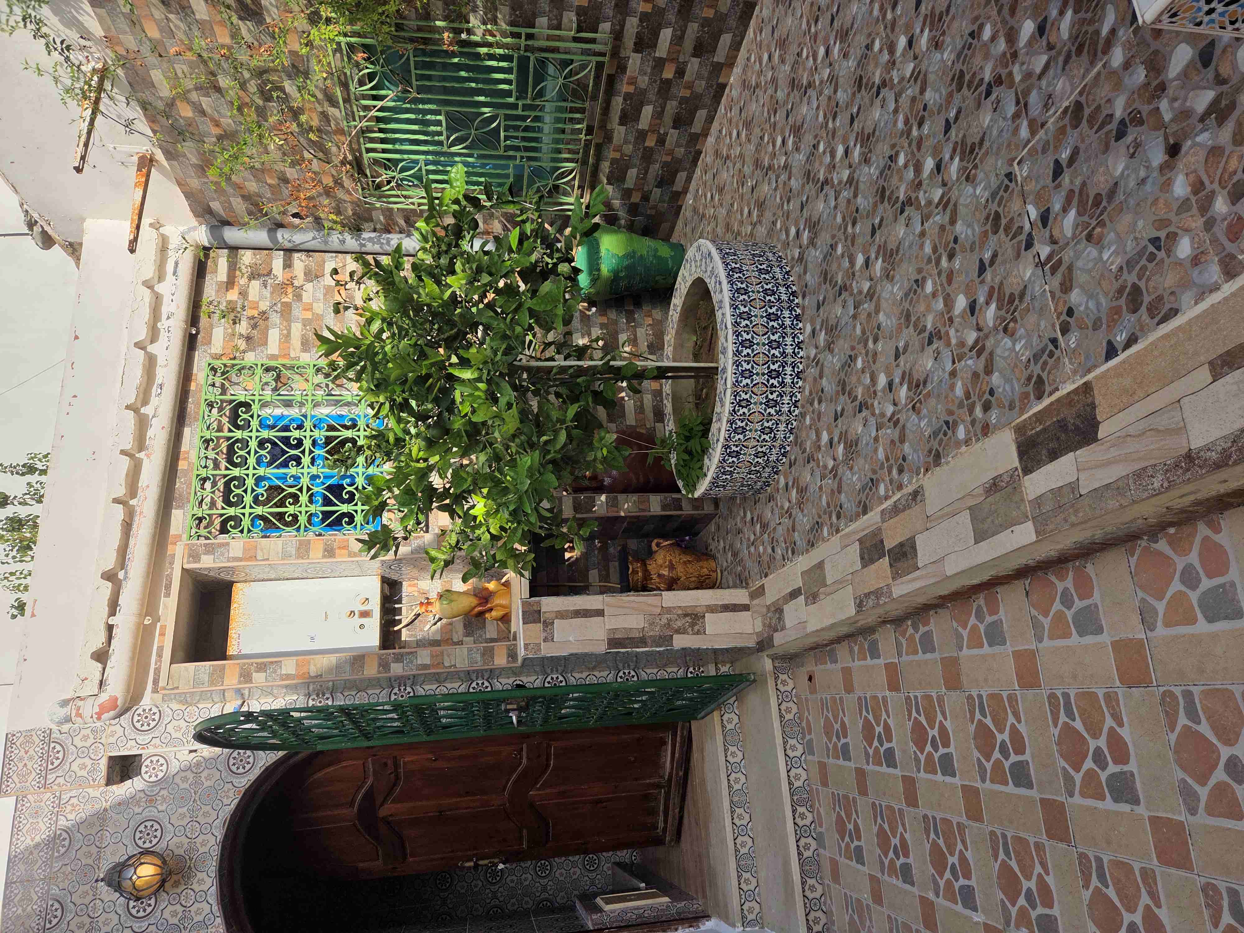 Mahdia&nbsp;Mahdia&nbsp;Location&nbsp;Appart. 2 pi�ces&nbsp;Studio meubl� � mahdia