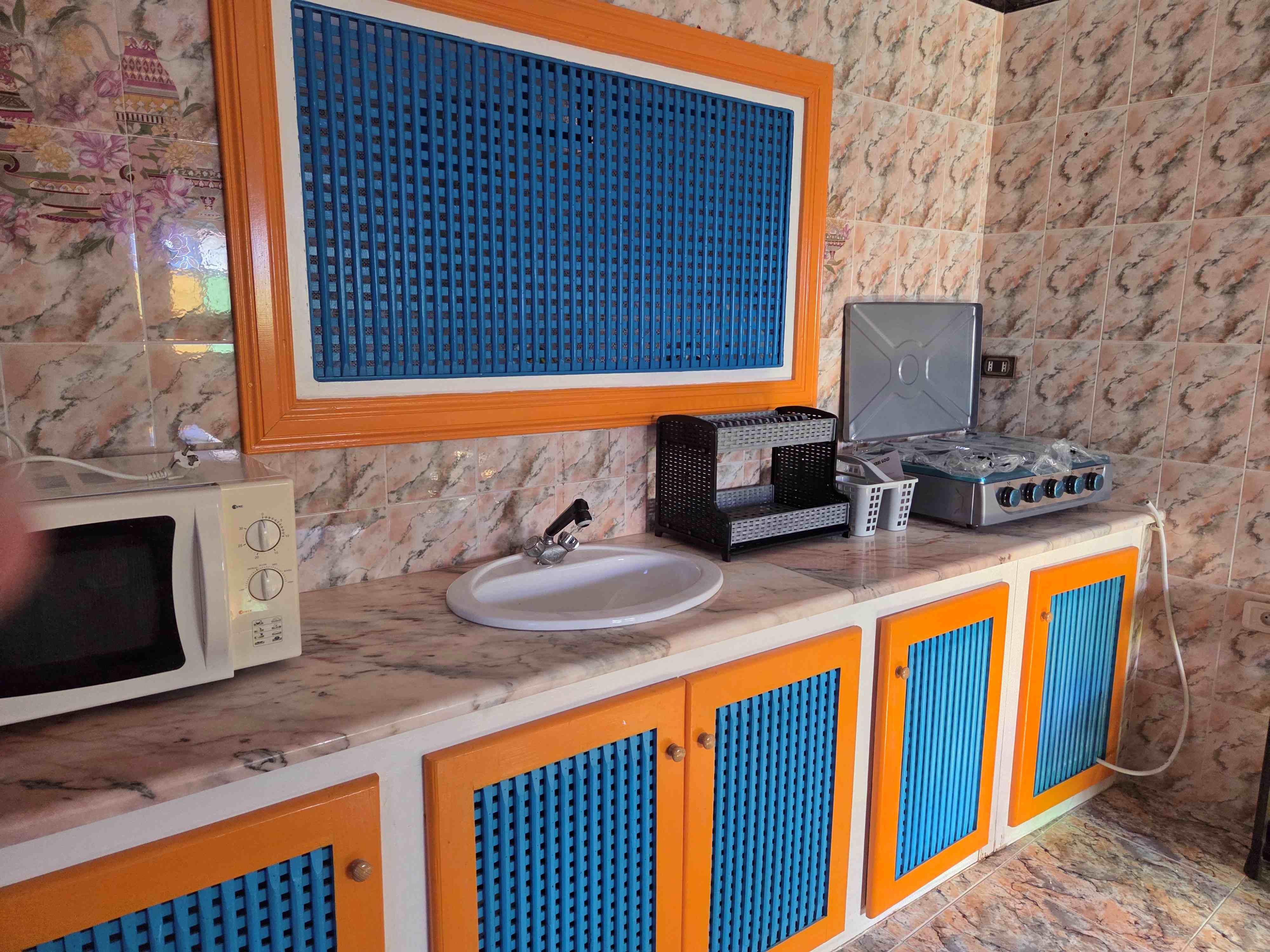 Mahdia&nbsp;Mahdia&nbsp;Location&nbsp;Appart. 2 pi�ces&nbsp;Studio meubl� � mahdia