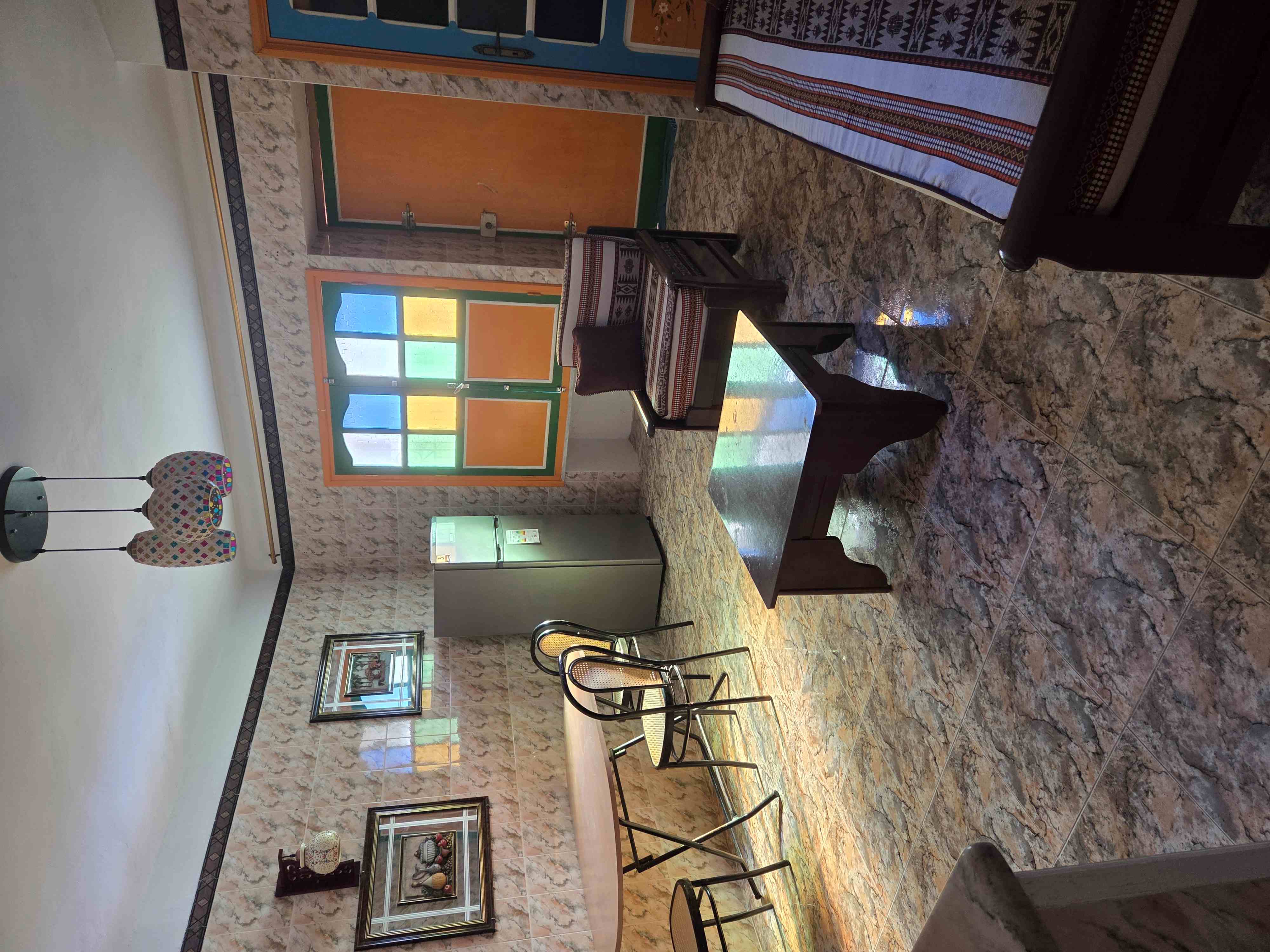 Mahdia&nbsp;Mahdia&nbsp;Location&nbsp;Appart. 2 pi�ces&nbsp;Studio meubl� � mahdia