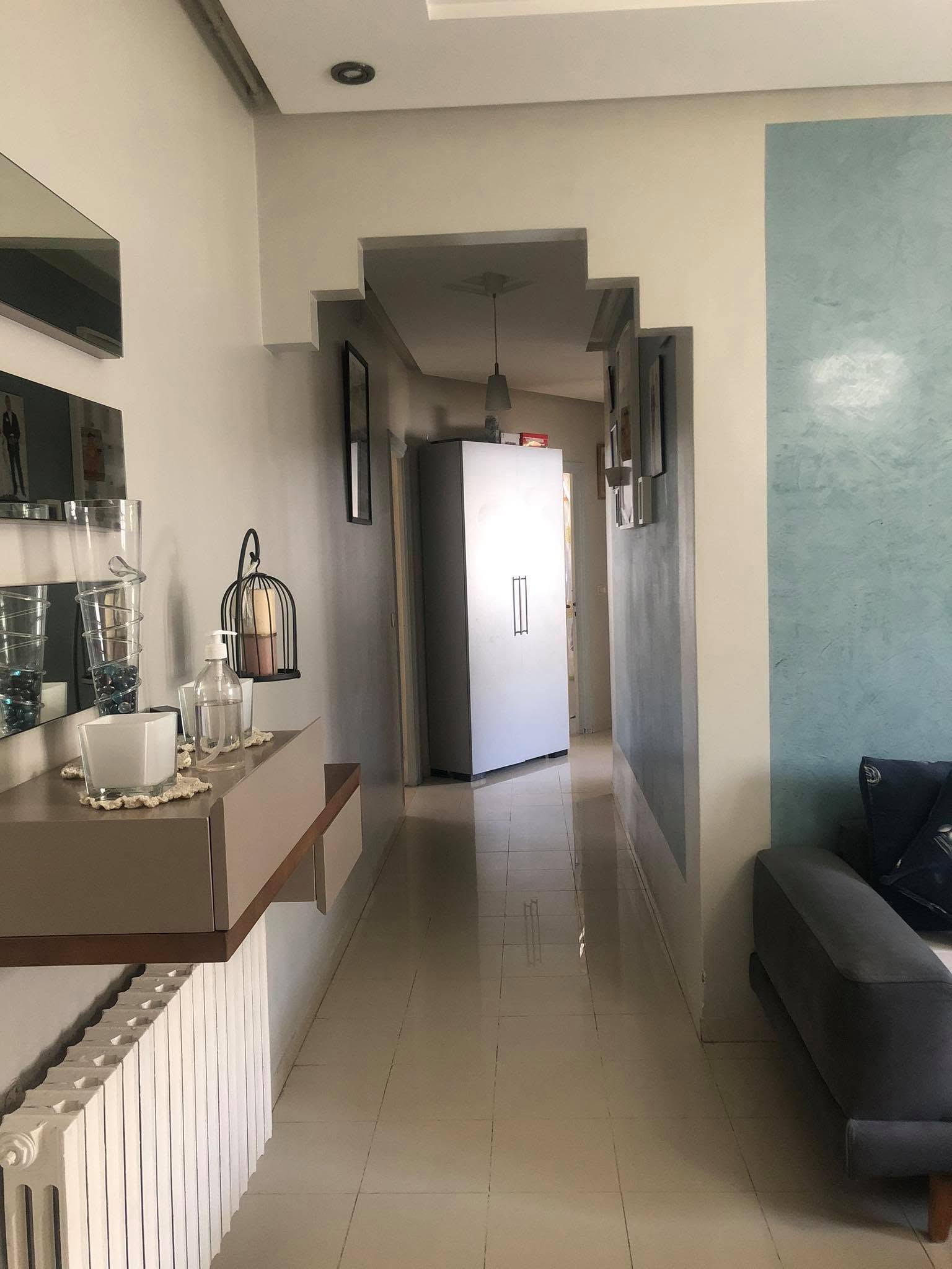 Cite El Khadra&nbsp;Cite El Khadra&nbsp;Vente&nbsp;Appart. 3 pi�ces&nbsp;Appartement coquet dans un emplacement strat�gique