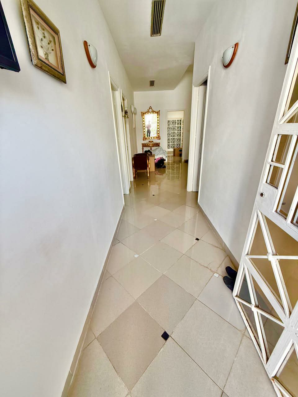 Sidi El Bechir&nbsp;Monfleury&nbsp;Location&nbsp;Maisons&nbsp;�tage de villa monfleury