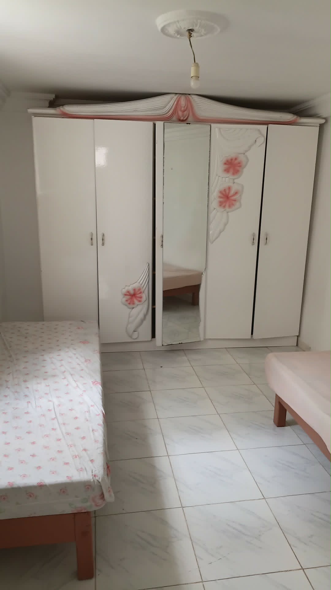 Mannouba&nbsp;La Mannouba&nbsp;Location&nbsp;Appart. 2 pi�ces&nbsp;Studio meubl� tout pr�s de slimane kehia