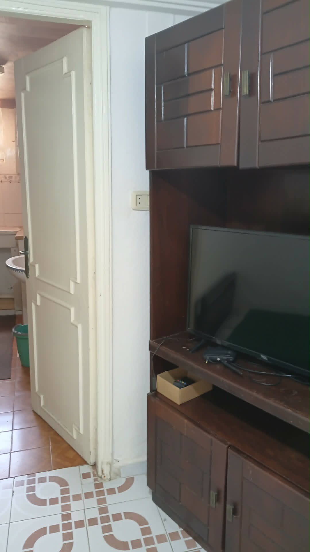 Mannouba&nbsp;La Mannouba&nbsp;Location&nbsp;Appart. 2 pi�ces&nbsp;Studio meubl� tout pr�s de slimane kehia