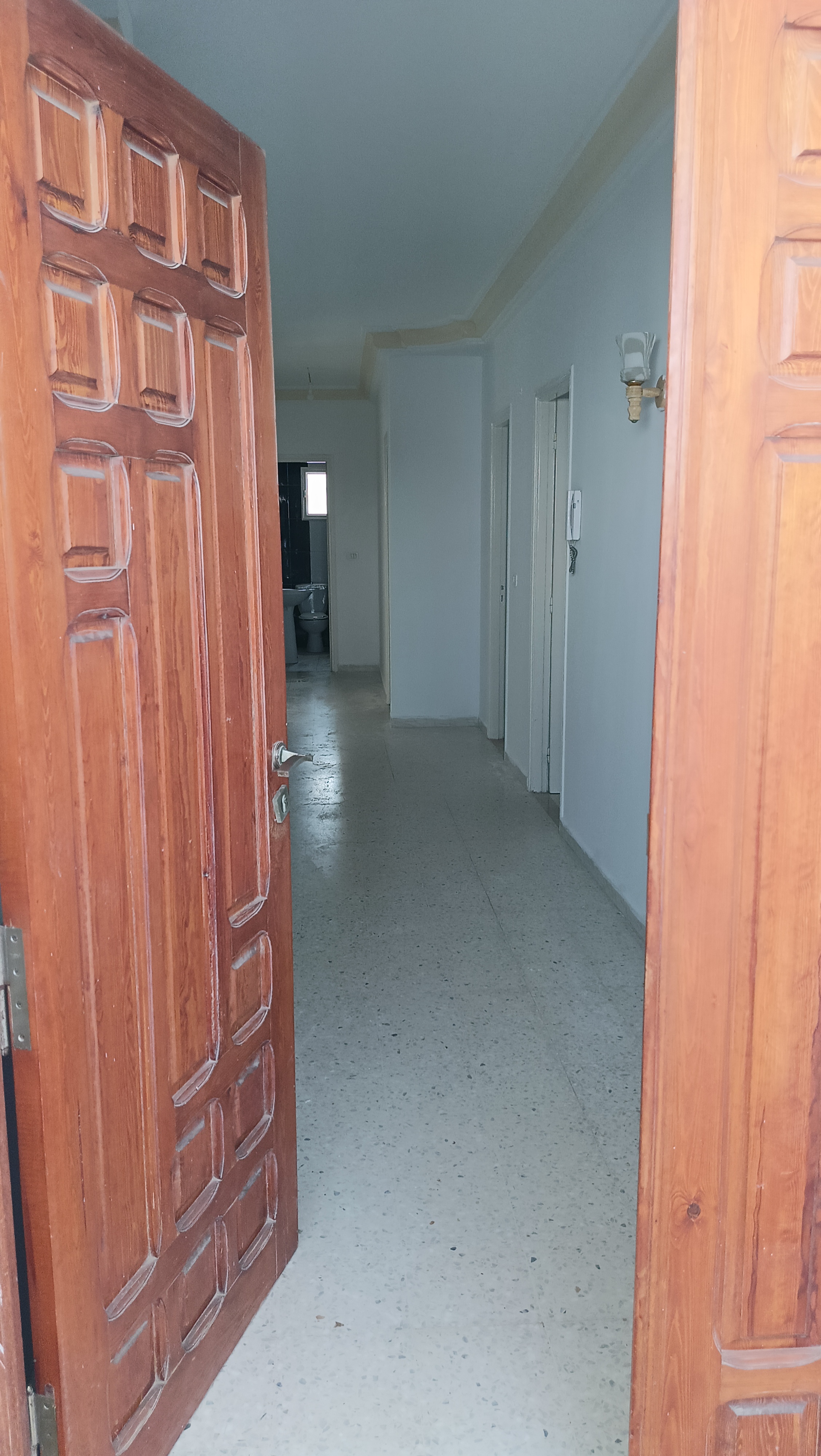 Raoued&nbsp;Cite El Ghazala 2&nbsp;Location&nbsp;Appart. 4 pi�ces&nbsp;Appartement