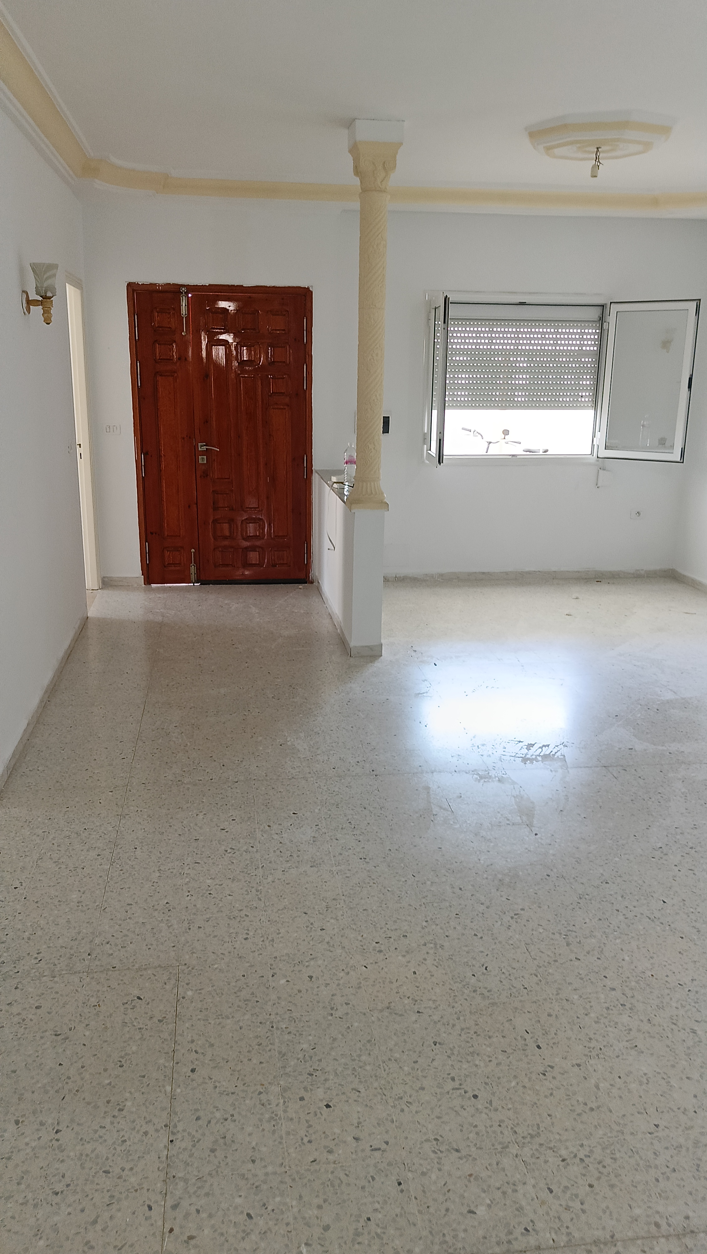 Raoued&nbsp;Cite El Ghazala 2&nbsp;Location&nbsp;Appart. 4 pi�ces&nbsp;Appartement
