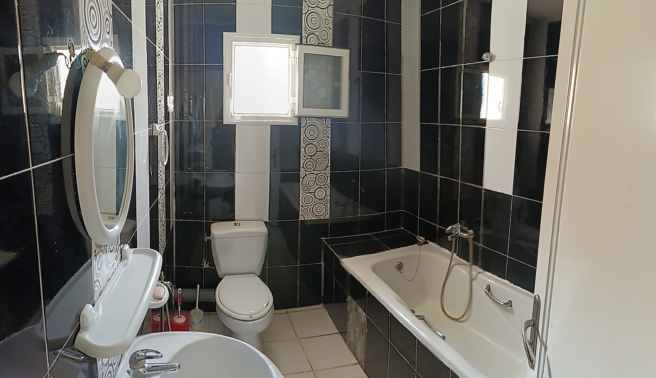 Raoued&nbsp;Cite El Ghazala 2&nbsp;Location&nbsp;Appart. 4 pi�ces&nbsp;Appartement