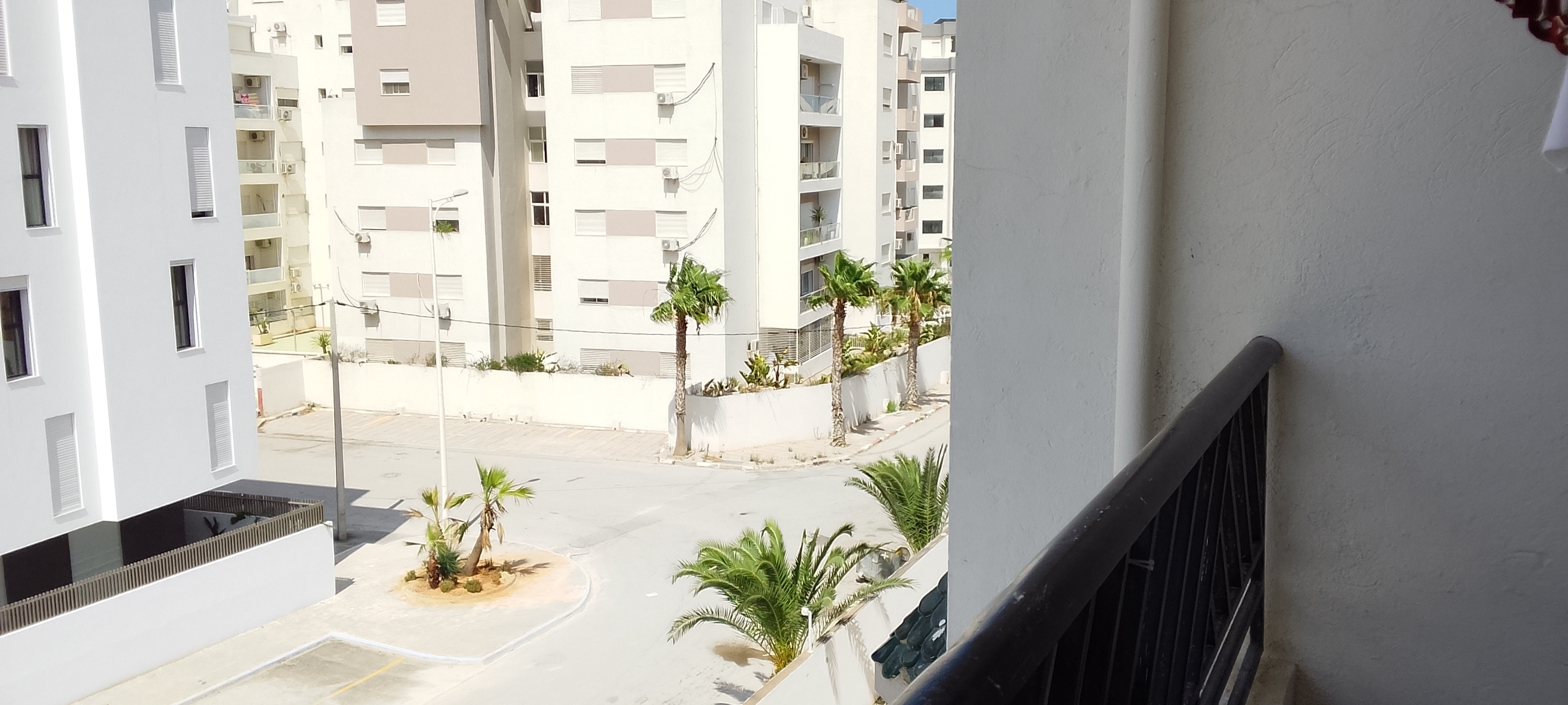 Raoued&nbsp;Ariana Essoughra&nbsp;Location&nbsp;Appart. 4 pi�ces&nbsp;Appartement s3  ariadh el ghazala