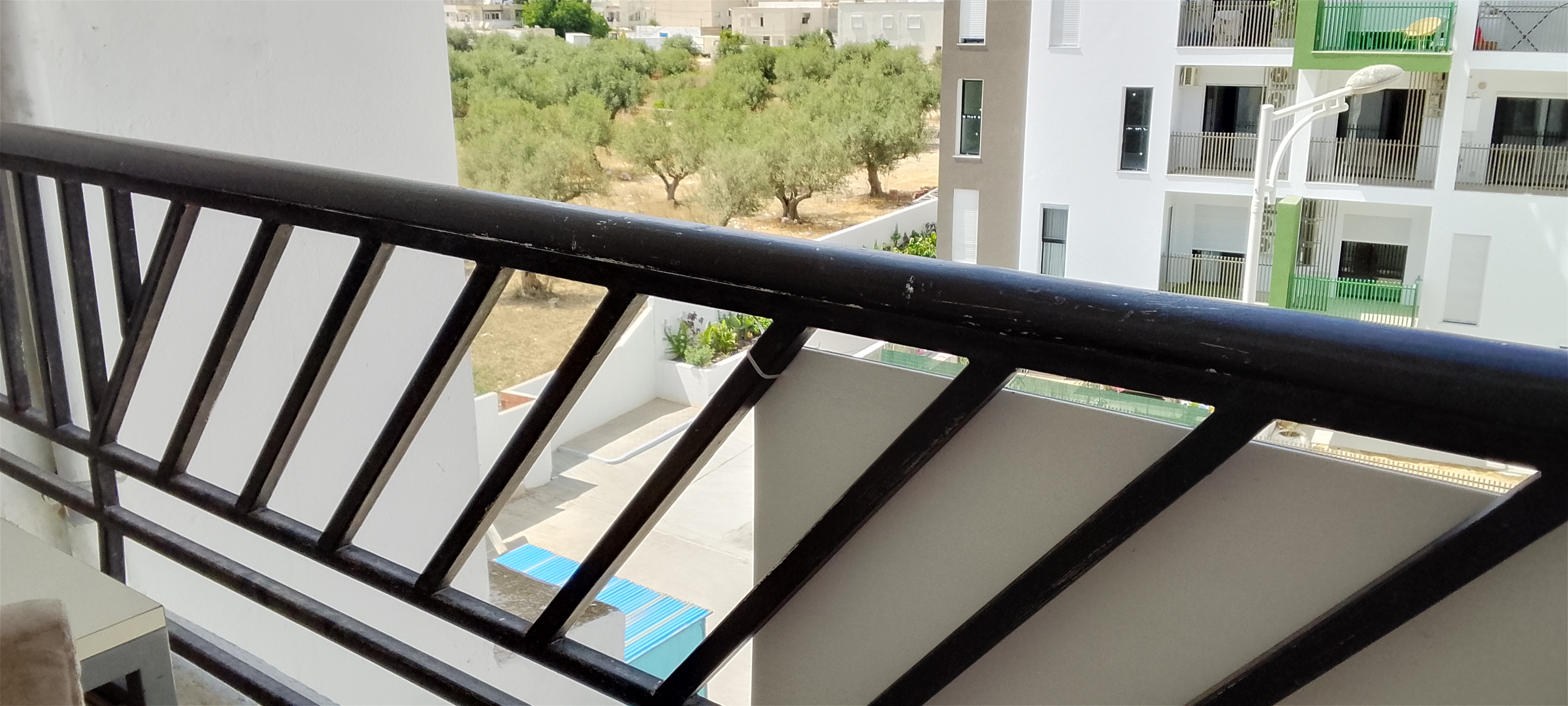 Raoued&nbsp;Ariana Essoughra&nbsp;Location&nbsp;Appart. 4 pi�ces&nbsp;Appartement s3  ariadh el ghazala