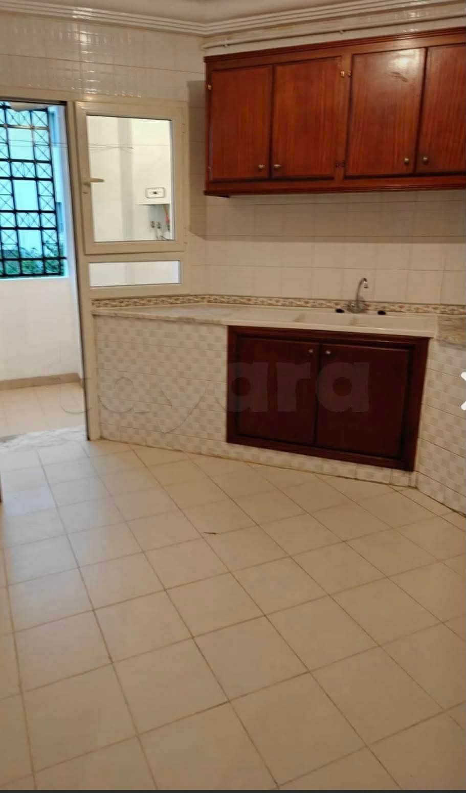 Ariana Ville&nbsp;El Menzah 8&nbsp;Location&nbsp;Appart. 4 pi�ces&nbsp;S3 1600d menzah 8