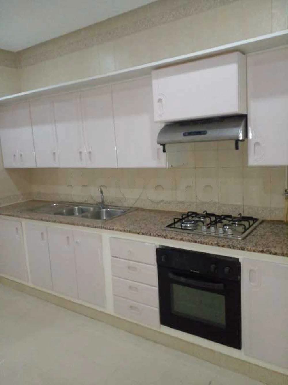 Ariana Ville&nbsp;El Menzah 7&nbsp;Location&nbsp;Appart. 4 pi�ces&nbsp;S3 1650d menzah 7 bis