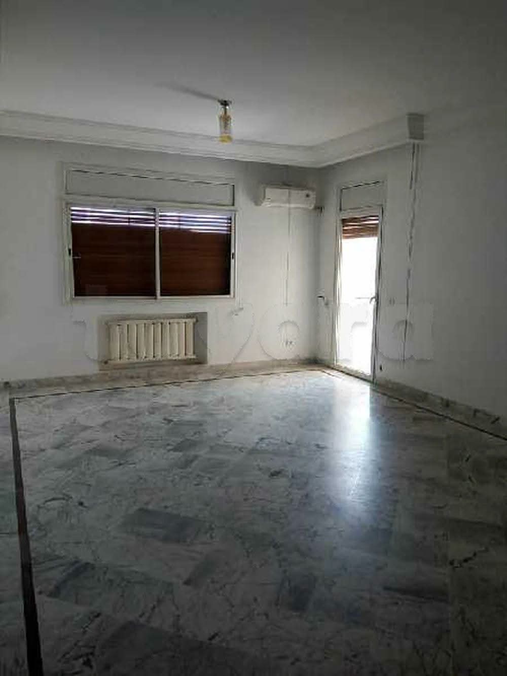 Ariana Ville&nbsp;El Menzah 7&nbsp;Location&nbsp;Appart. 4 pi�ces&nbsp;S3 1650d menzah 7 bis