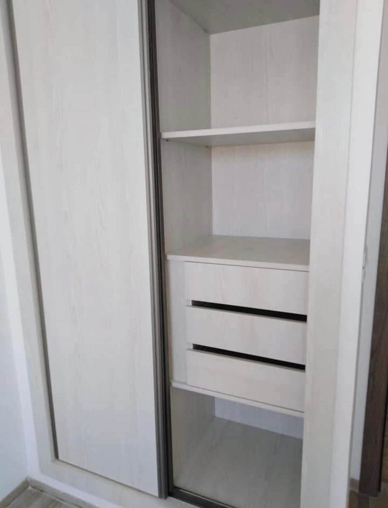 Ariana Ville&nbsp;Cite Ennasr 2&nbsp;Location&nbsp;Appart. 4 pi�ces&nbsp;S3 hst1800 ennasr 2